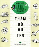 Thăm dò vũ trụ