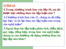 Bài giảng Ngữ văn 11 - Làm văn: Thao tác lập luận so sánh