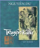 Bài giảng Ngữ văn 10 - Đọc văn: Nỗi nhớ thương mình (Trích Truyện Kiều - Nguyễn Du)