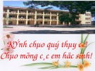 Bài giảng Ngữ văn 1: Đọc Tiểu Thanh kí (Độc Tiểu Thanh kí) - Nguyễn Du