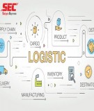 Tổng quan môn học Quản trị Logistics kinh doanh