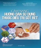 Cẩm nang Hướng dẫn sử dụng thuốc điều trị sốt rét