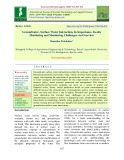 Groundwater- surface water interaction, its importance, in-situ monitoring and monitoring challenges - An overview