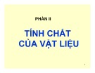 Bài giảng Cơ sở khoa học vật liệu: Chương 10 – TS. Lê Văn Thăng