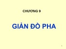 Bài giảng Cơ sở khoa học vật liệu: Chương 9 – TS. Lê Văn Thăng