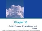 Lecture Macroeconomics (20/e): Chapter 18 - McConnell, Brue, Flynn
