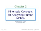 Lecture Basic Biomechanics (6e): Chapter 2 - Susan J. Hall