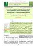 Seasonal impact on ovulatory and fertility responses following presynch-heatsynch and heatsynch treatments in buffaloes