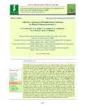 A review: Advances in draught stress tolerance in wheat (Triticum aestivum L.)