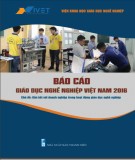 Giáo dục nghề nghiệp Việt Nam năm 2016: Phần 1