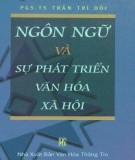 Ngôn ngữ và sự phát triển văn hóa xã hội: Phần 2