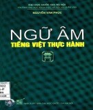 Ngữ âm tiếng Việt thực hành: Phần 1