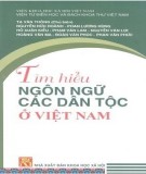 Tìm hiểu ngôn ngữ các dân tộc ở Việt Nam: Phần 2