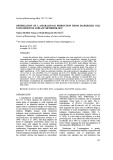 Optimization of L-asparaginase production from Escherichia coli using response surface methodology