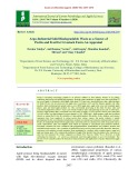 Argo-industrial solid biodegradable waste as a source of pectin and feed for livestock farm-an appraisal