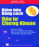 Phương pháp kiếm tiền bằng đầu tư chứng khoán: Phần 2