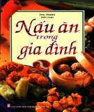 Nghệ thuật nấu ăn gia đình: Phần 2