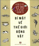 Giải đáp những câu hỏi về bí mật của thế giới động vật: Phần 2