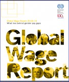Global wage report 2018/19 - What lies behind gender pay gaps: Part 2