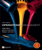 Operations management (Sixth edition): Part 2
