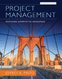 Project management – Achieving competitive advantage