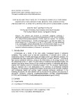 Synthesis and structures of Yttrium(Iii) complexes containing 2-naphthoyltrifluoroacetone, benzoyltrifluoroacetone and N,N-dimethyl-N’ -(9-methylanthracenyl)ethylenediamine ligand