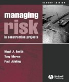 Managing risk in construction projects