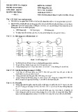 Đề kiểm tra cuối kỳ môn Mạng máy tính