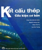 Thiết kế cơ bản về kết cấu thép cấu kiện cơ bản