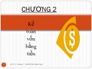 Bài giảng Kế toán tài chính doanh nghiệp 2: Chương 2 – Hồ Thị Thanh Ngọc