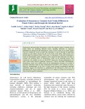 Evaluation of Streptomyces common scab toxins diffusion in potato tubers and through the intestinal barrier