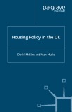 Housing policy in the UK