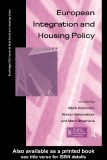 European integration and housing policy