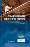 Housing finance in emerging markets