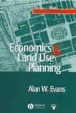 Economics and land use planning