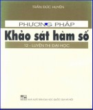 Luyện thi đại học và phương pháp khảo sát hàm số: Phần 1