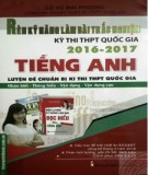 Rèn Kỹ Năng Làm Bài Trắc Nghiệm Kỳ Thi THPT Quốc Gia Tiếng Anh 2016-2017 - Vũ Thị Mai Phương 2