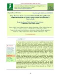 Crop response based assessment of soil fertility through nutrient omission technique in Alfisol of Bastar district of Chhattisgarh State in India