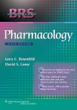 Pharmacology and Board review series