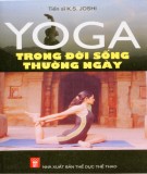 Yoga trong đời sống thường ngày: Phần 1