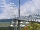 Lecture Intermediate Accounting (13th edition) - Chapter 21: Accounting for leases