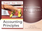 Lecture Accounting principles (8th edition) – Chapter 14: Corporations: Dividends, retained earnings, and income reporting