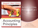 Lecture Accounting principles (8th edition) – Chapter 23: Budgetary planning