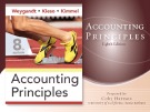 Lecture Accounting principles (8th edition) – Chapter 10: Plant assets, natural resources, and intangible assets