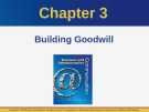 Lecture Business and administrative communication: Chapter 3 - Kitty O. Locker, Donna S. Kienzler