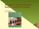 Lecture Corporate governance and ethics: Chapter 7 - Rezaee