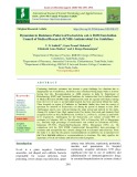 Dynamism in resistance pattern of escherichia coli-a drift from Indian council of medical research (ICMR)-antimicrobial use guidelines