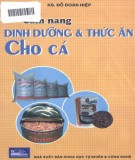 Dinh dưỡng và thức ăn cho cá: Phần 1