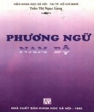 Phương ngữ Nam Bộ: Phần 2