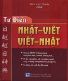 Từ điển ngôn ngữ Việt Nhật- Nhật-Việt: Phần 1